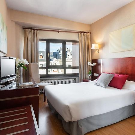 Crisol Riosol Hotel Леон Екстериор снимка