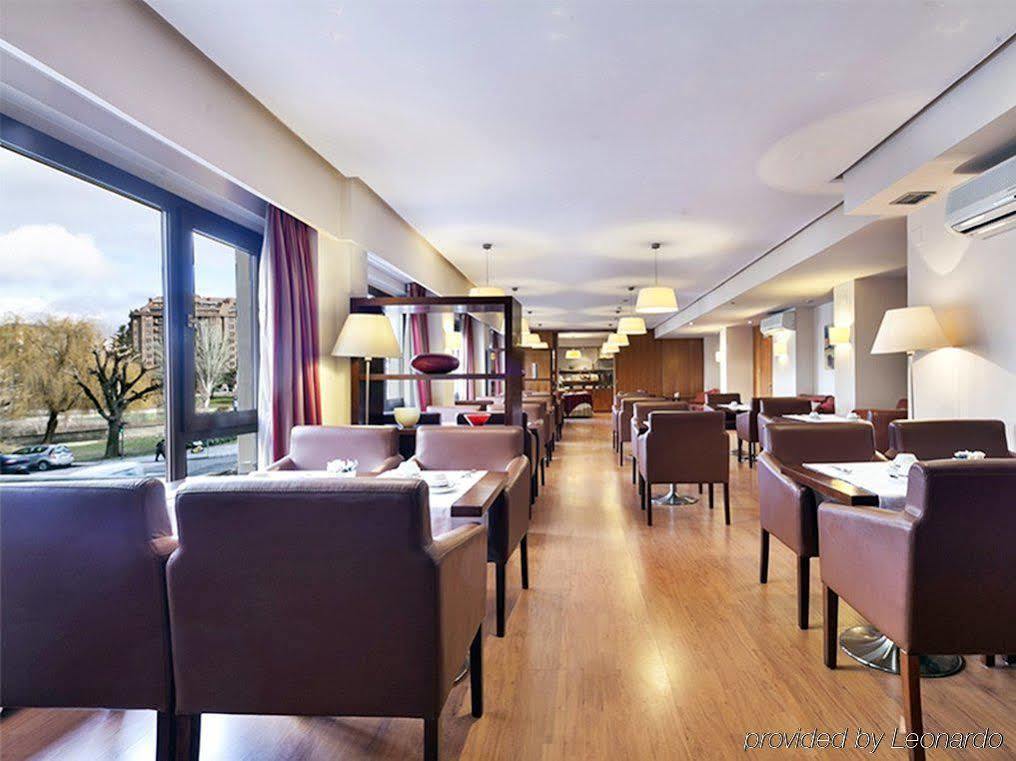 Crisol Riosol Hotel Леон Екстериор снимка